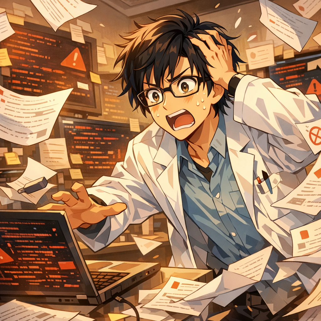 03 05 collapse begins