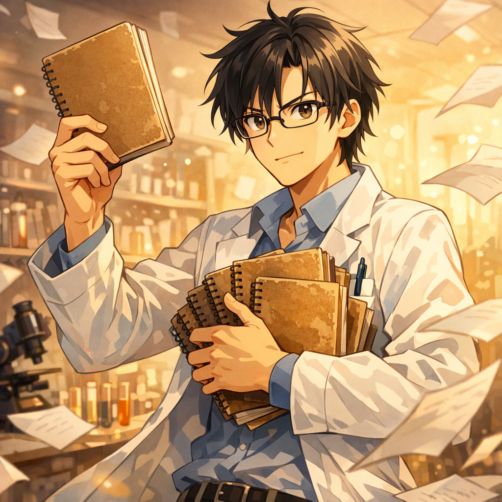 03 08 experiments directory