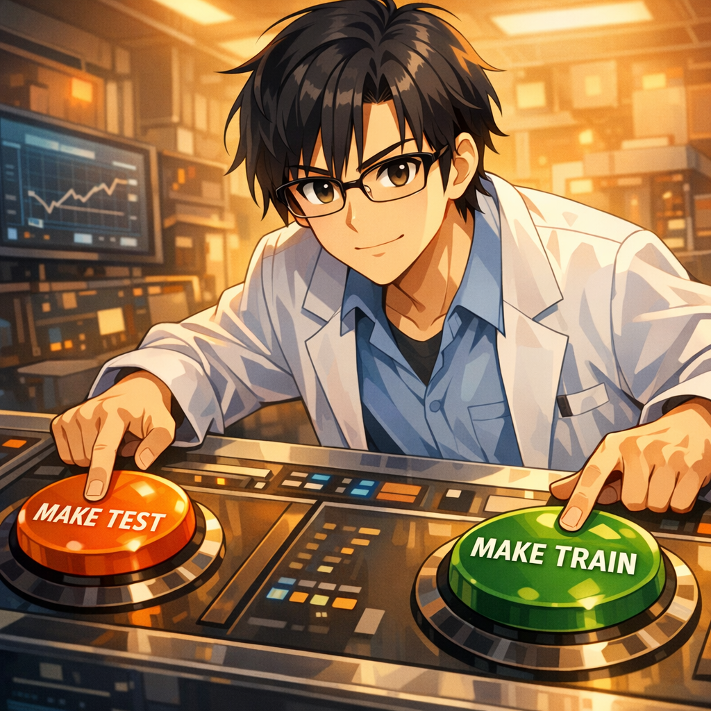 03 09 makefile entry