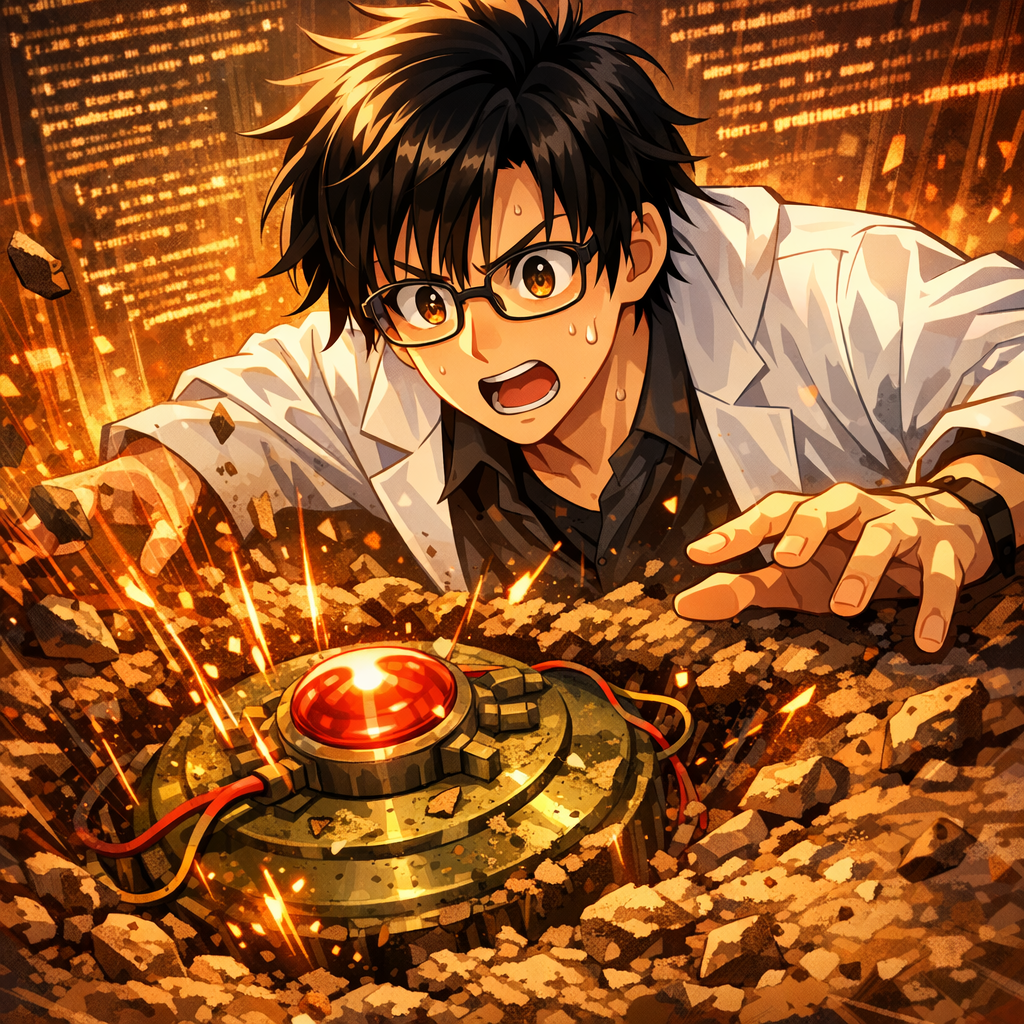 05 04 mine reproduce