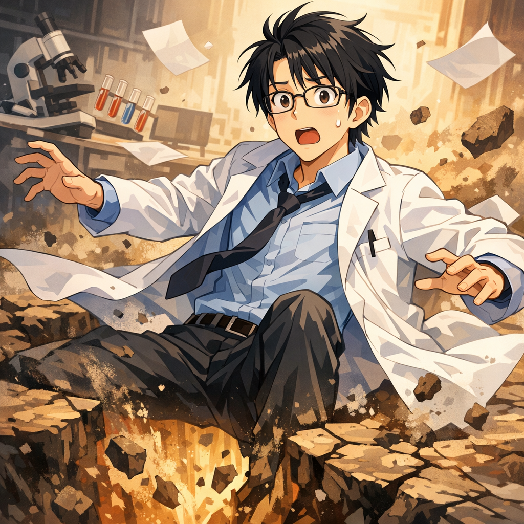 05 05 mine unknown why